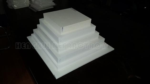 Ceramic Fiber Board Supplier