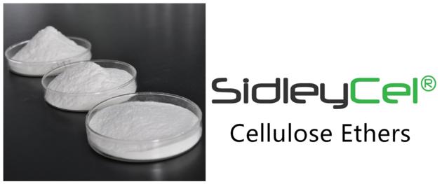 Sodium CarboxyMethylCellulose