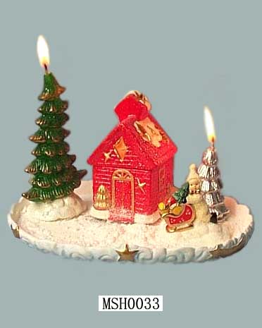 candle holder