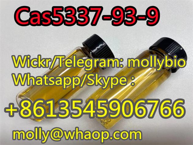 Ukraine market 4'-Methylpropiophenone Cas5337-93-9 safe delivery 