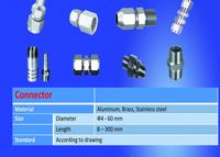 Connector