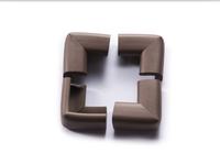 Child safety sharp corner cushions