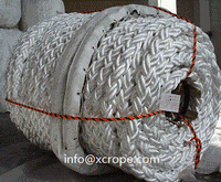 8 strand mooring rope/mooring rope/pp rope/nylon rope