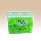 LDPE zipper bag