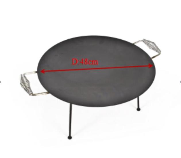 Fry pan 