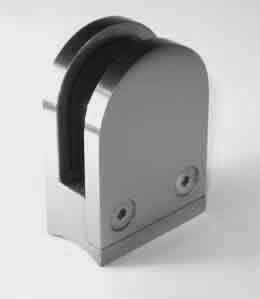 glass clamp