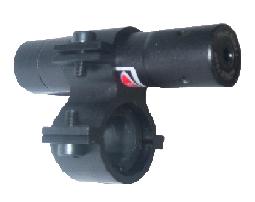 laser gun sight
