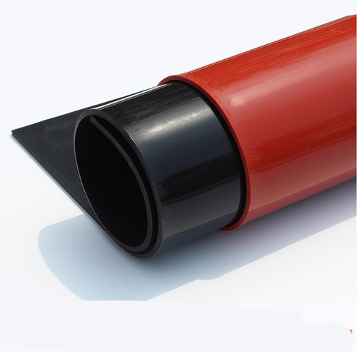 SILICON RUBBER SHEET