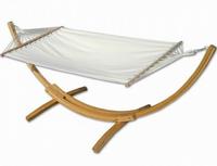 GARDEN HAMMOCK