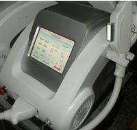 IPL hair removal