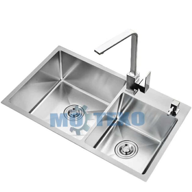 Special offer modern luxury home stainless steel kitchen sink for hotel