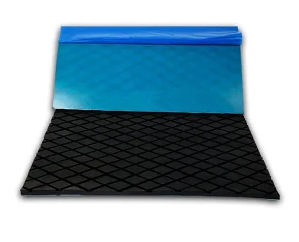 Lagging Rubber Sheet