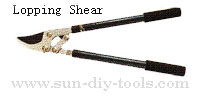 Lopping Shear - Garden Tools
