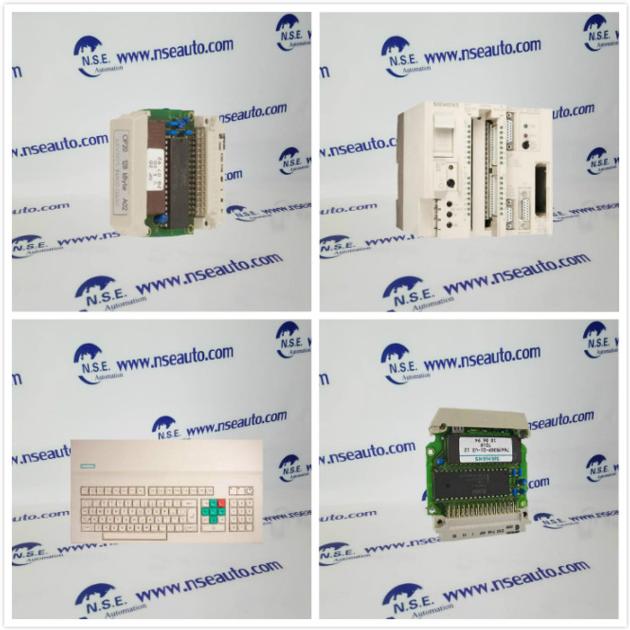 Siemens 505-4332 module,in stock