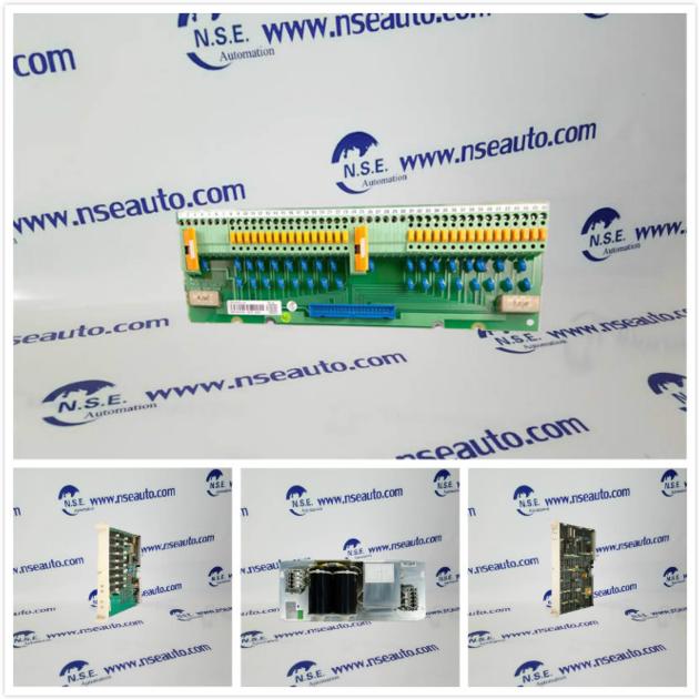 ABB UFC784 AE101 in stock with 1 year warranty