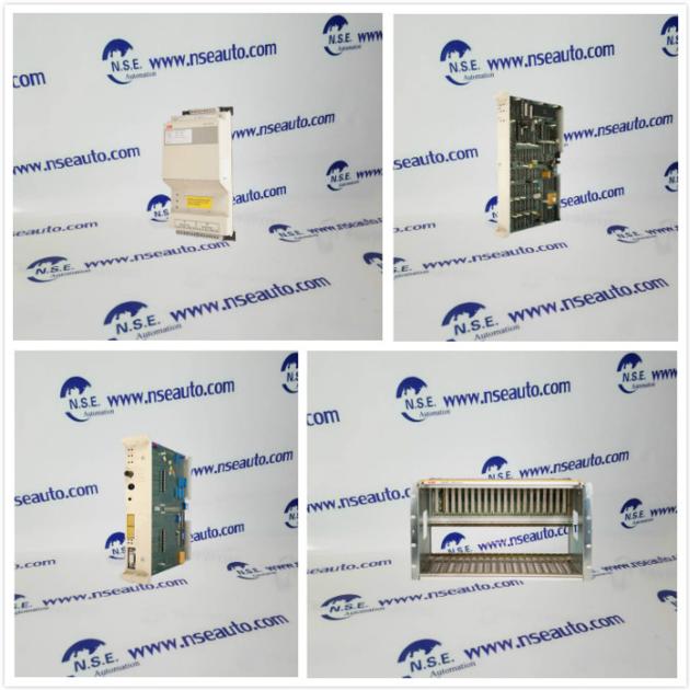 ABB NAMC 11 3BSE017194R1 In Stock