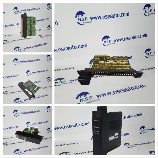 General Electric IC200UDR005 offering best price
