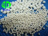 Molecular sieve adsorbent using for petrleum refining