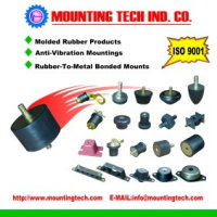 anti-vibration mountings