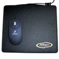 Gaming Mouse Pad in Iron Box