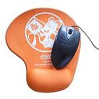 TNT mouse pad