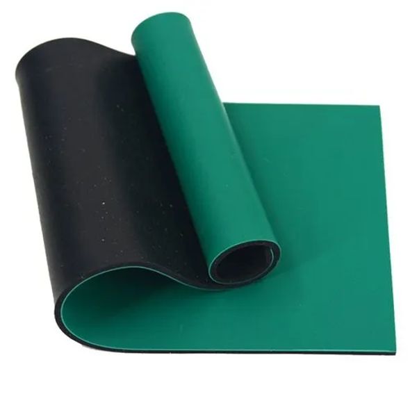 Natural Rubber Sheet