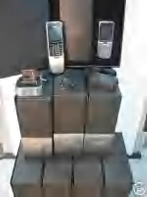SELL: SALES PROMO FOR BRAND NEW NOKIA PHONES