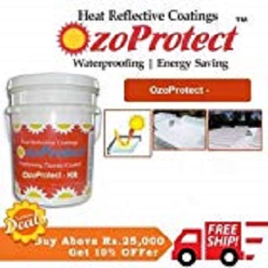 OzoProtect TC