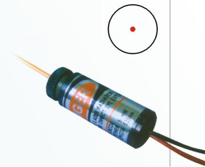 Red Dot Laser module