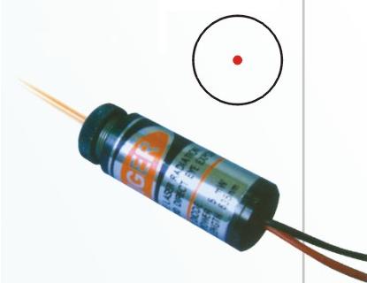 Red Line Laser module