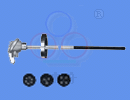 resistance temperature detectors