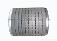 aluminium casting rotor for electric motor