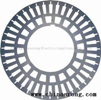 motor stampings 