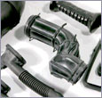 ruber mold