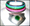 coloured glaze jewellery