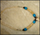 natural yak bone jewellery