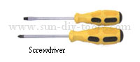 Screwdriver - Hand Tools