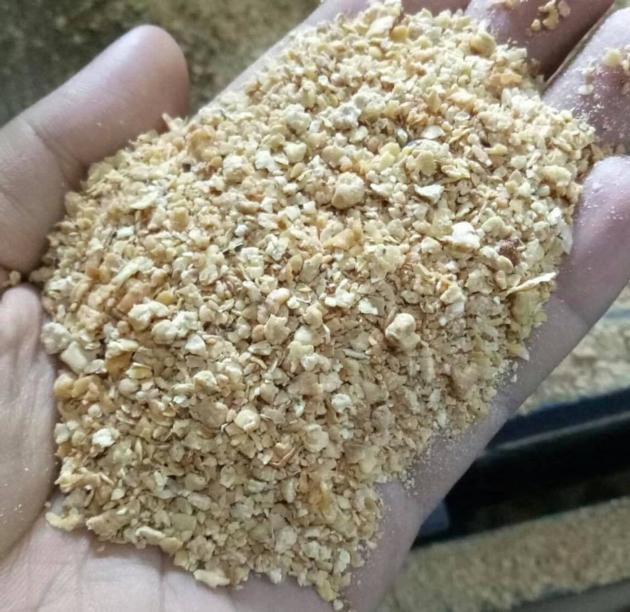 Soybean Meal