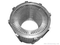 motor stator core 