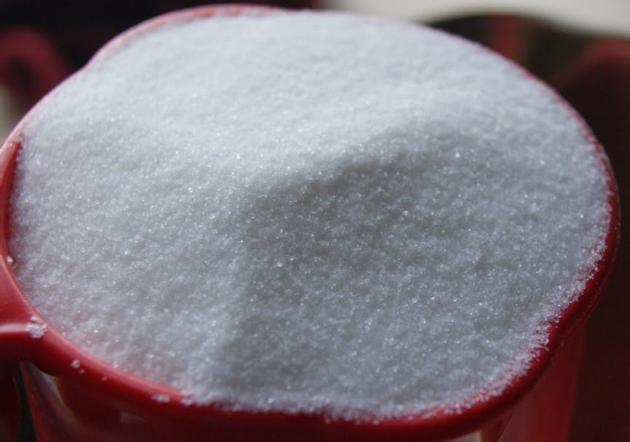 Refined White Cane Sugar Icumsa45