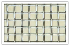 galvanized wire mesh