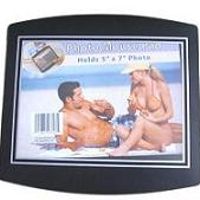 Photo Frame Mouse Pad