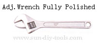 Wrench - Hand Tools