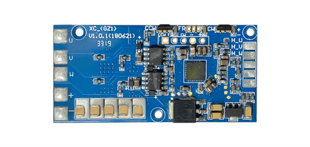 Motor Drivers For Medical Surgical Bone