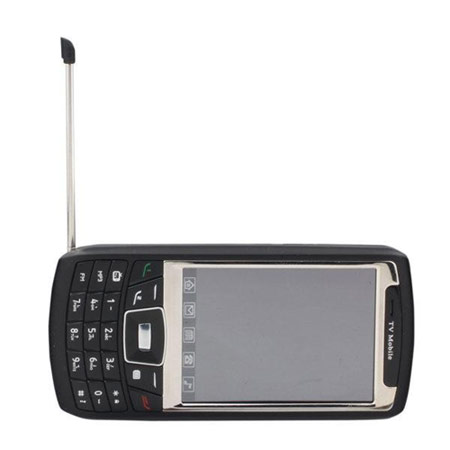 GSM TV Phone