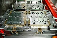 High quality injection moulds
