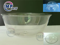 Molds for Plastic Transparent parts