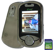 mp4 player