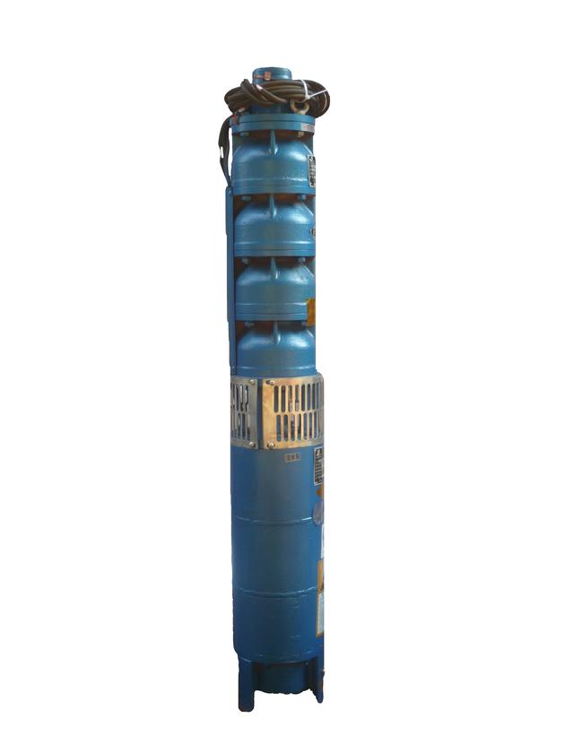 150QJ10 100 Submersible Pump