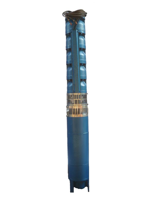 150QJ5 100 Submersible Pump